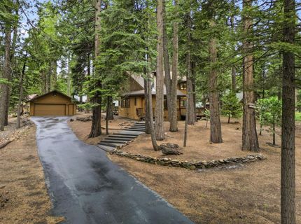 337 Kenshaw Ct, Dorrington, CA 95223 Photo