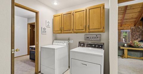 337 Kenshaw Ct, Dorrington, CA 95223 Photo