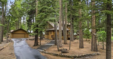 337 Kenshaw Ct, Dorrington, CA 95223 Photo