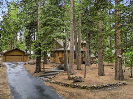337 Kenshaw Ct, Dorrington, CA 95223 Photo