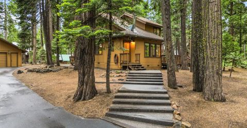 337 Kenshaw Ct, Dorrington, CA 95223 Photo