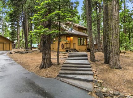 337 Kenshaw Ct, Dorrington, CA 95223 Photo