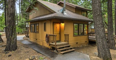 337 Kenshaw Ct, Dorrington, CA 95223 Photo