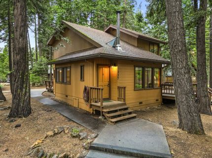 337 Kenshaw Ct, Dorrington, CA 95223 Photo