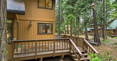 337 Kenshaw Ct, Dorrington, CA 95223 Photo