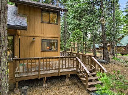 337 Kenshaw Ct, Dorrington, CA 95223 Photo