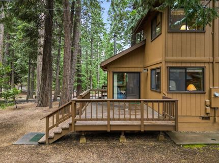 337 Kenshaw Ct, Dorrington, CA 95223 Photo