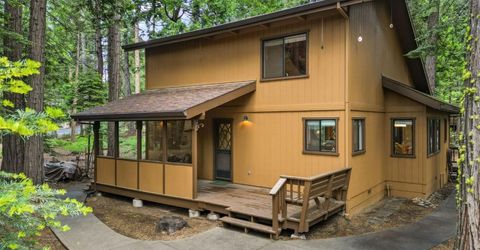 337 Kenshaw Ct, Dorrington, CA 95223 Photo