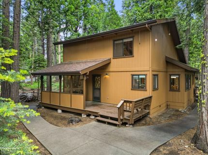 337 Kenshaw Ct, Dorrington, CA 95223 Photo
