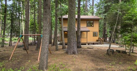 337 Kenshaw Ct, Dorrington, CA 95223 Photo