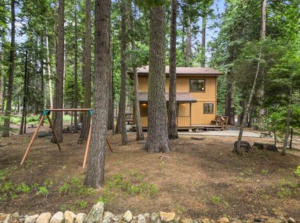 337 Kenshaw Ct, Dorrington, CA 95223 Photo