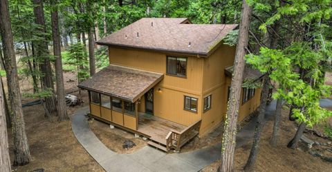 337 Kenshaw Ct, Dorrington, CA 95223 Photo