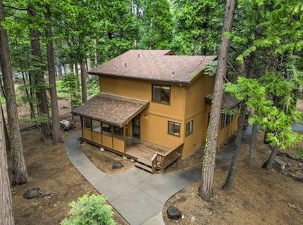 337 Kenshaw Ct, Dorrington, CA 95223 Photo