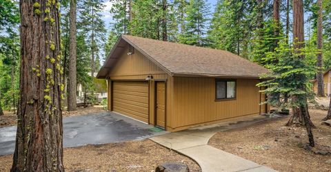 337 Kenshaw Ct, Dorrington, CA 95223 Photo
