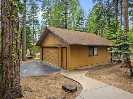 337 Kenshaw Ct, Dorrington, CA 95223 Photo