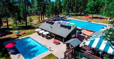 337 Kenshaw Ct, Dorrington, CA 95223 Photo