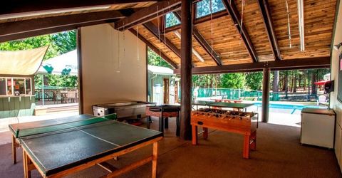 337 Kenshaw Ct, Dorrington, CA 95223 Photo
