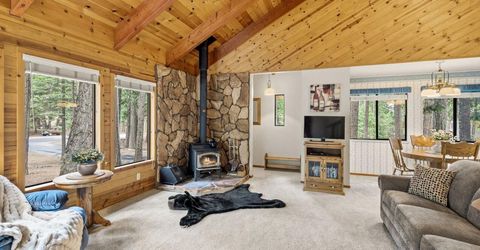 337 Kenshaw Ct, Dorrington, CA 95223 Photo