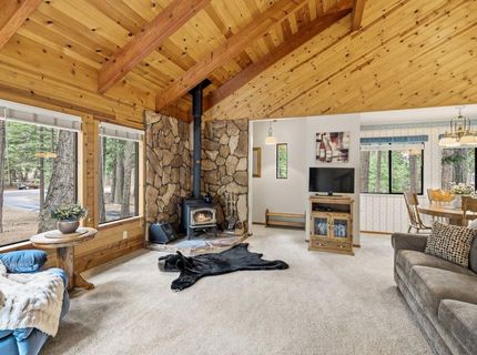 337 Kenshaw Ct, Dorrington, CA 95223 Photo