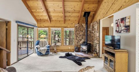 337 Kenshaw Ct, Dorrington, CA 95223 Photo