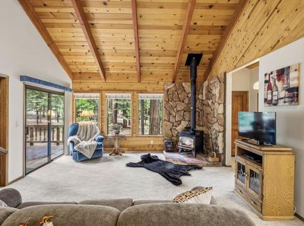 337 Kenshaw Ct, Dorrington, CA 95223 Photo