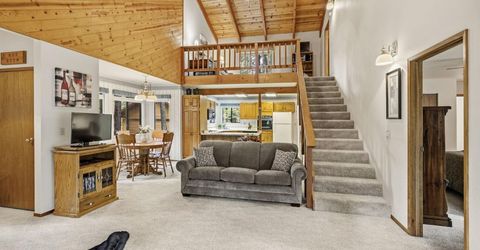 337 Kenshaw Ct, Dorrington, CA 95223 Photo