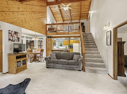 337 Kenshaw Ct, Dorrington, CA 95223 Photo