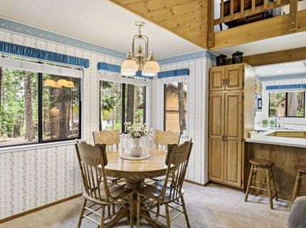 337 Kenshaw Ct, Dorrington, CA 95223 Photo