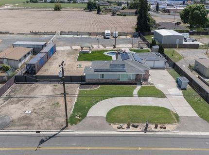 5958 E Lathrop Rd, Manteca, CA 95336 Photo