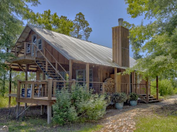246 Melton Mill Road, Dawson, GA 39842