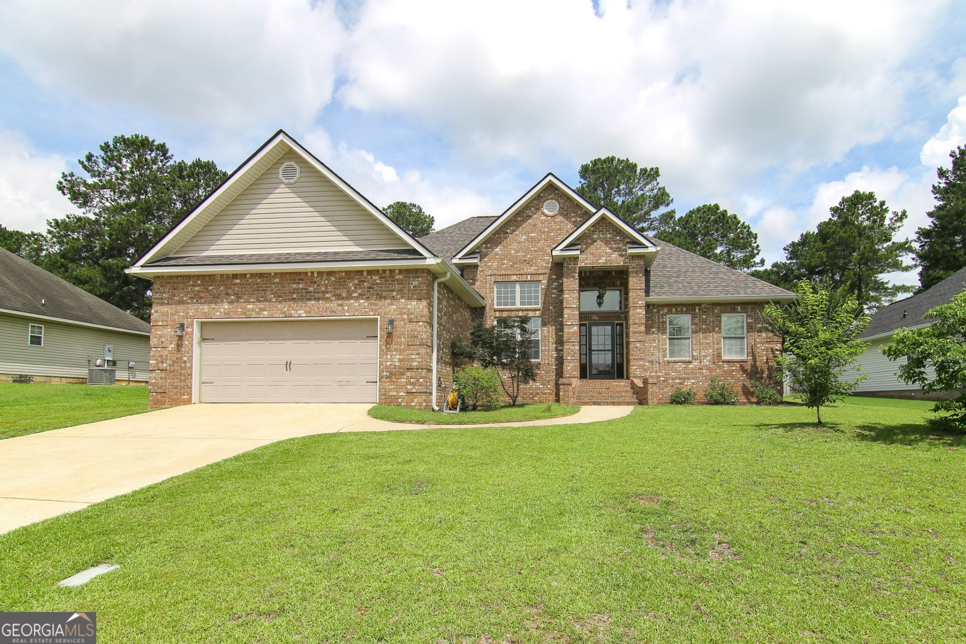 508 Amberley Court, Kathleen, GA 31047 Main Photo