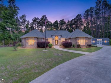 1628 Stanford Drive, Statesboro, GA 30461