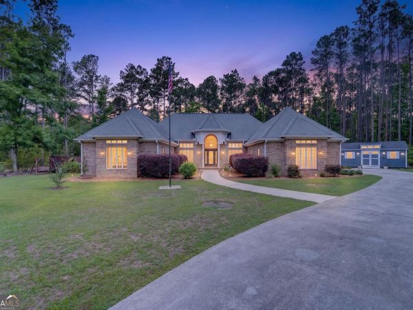 1628 Stanford Drive, Statesboro, GA 30461
