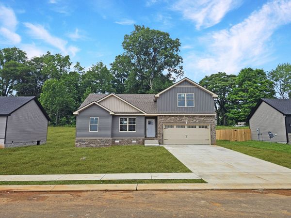 43 Echo Ridge , Oak Grove, KY 42262