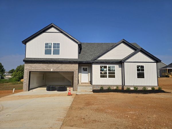 43 Echo Ridge, Oak Grove, KY 42262