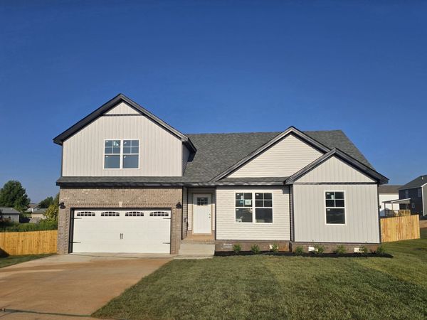 43 Echo Ridge, Oak Grove, KY 42262
