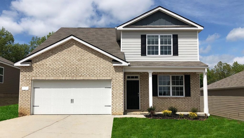 1633 Feather Road , Lebanon, TN 37090 Main Photo