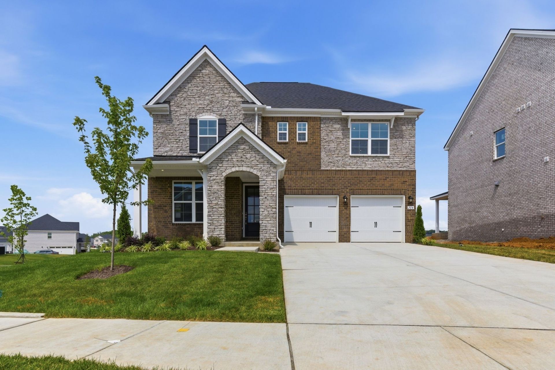 214 South Dunnwood Lane , Mount Juliet, TN 37122 Main Photo