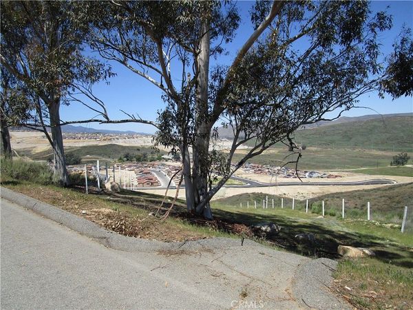 0 Gunder Avenue, Lake Elsinore, CA 92530