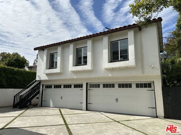 6339 1/2 W 6th Street, Los Angeles, CA 90048