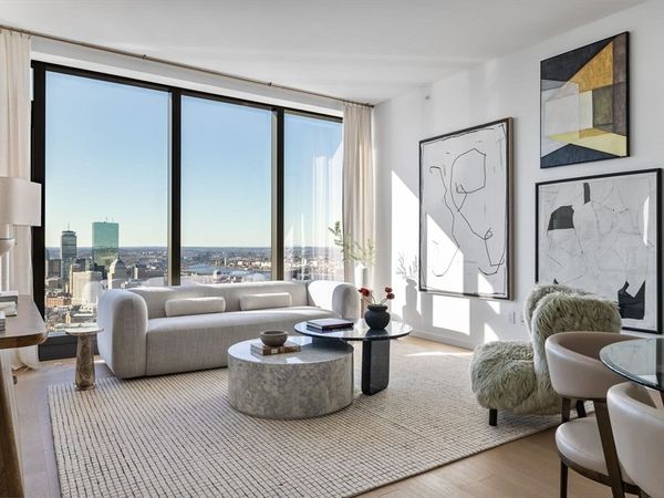 682 Atlantic Ave, Unit 39D, Boston, MA 02111
