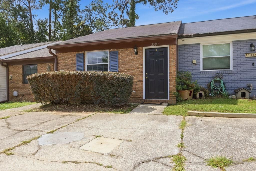 2503 Mar Court, Tallahassee, FL 32301 Main Photo