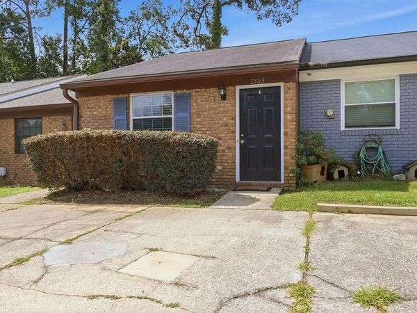 2503 Mar Court, Tallahassee, FL 32301