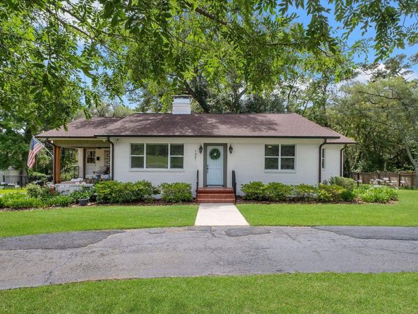 1481 SPRUCE Avenue , Tallahassee, FL 32303