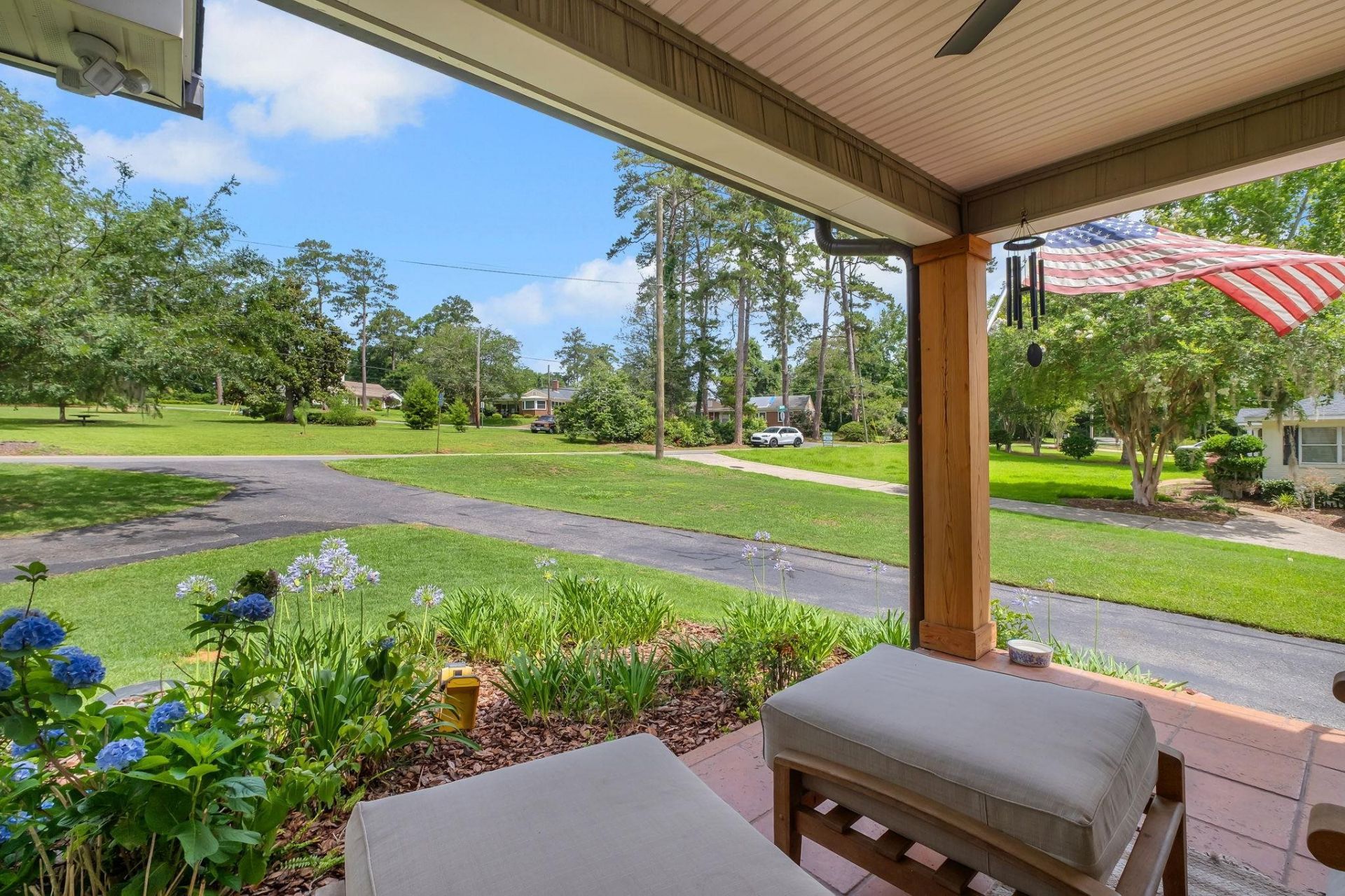 1481 Spruce Avenue , Tallahassee, FL 32303 Photo