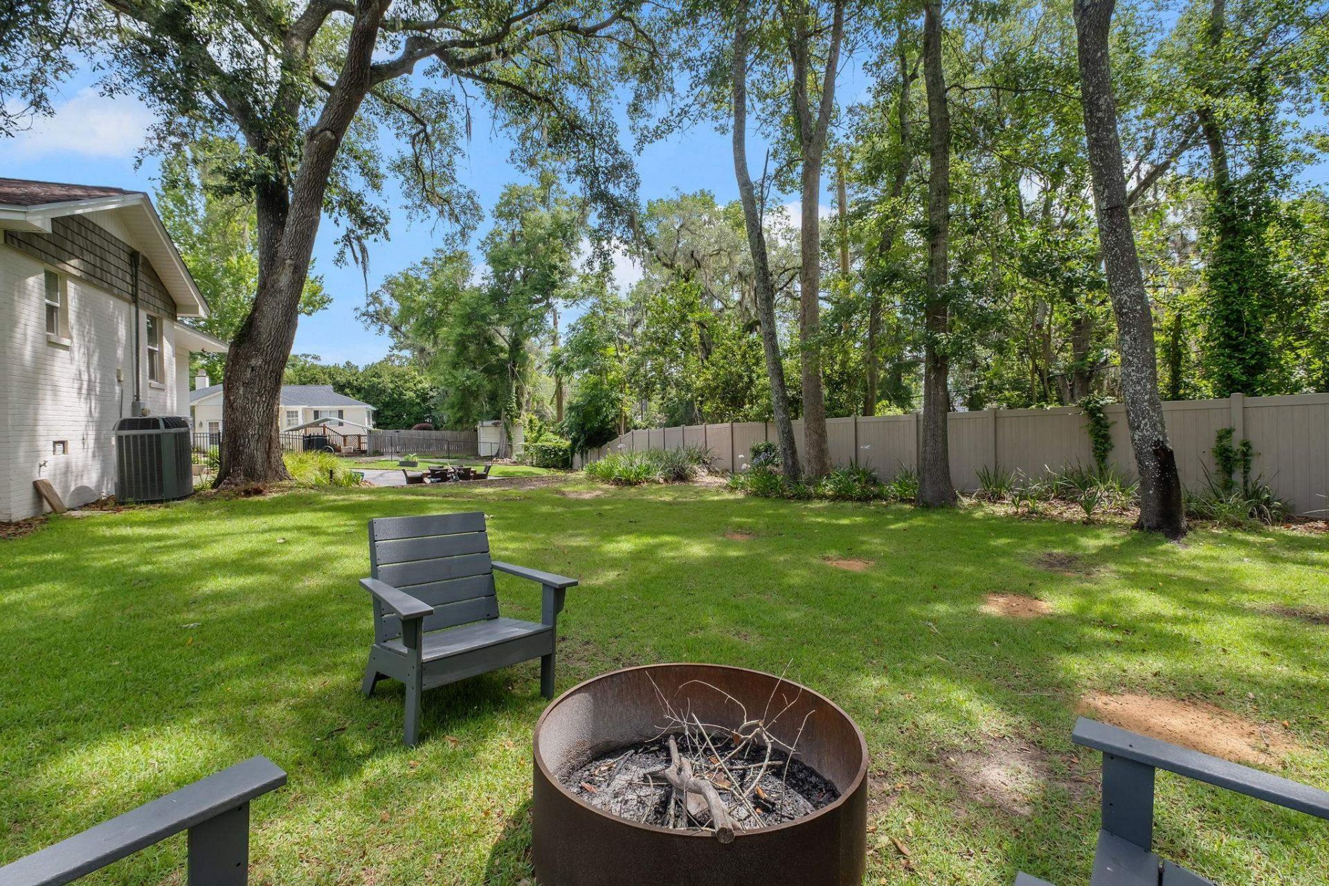 1481 Spruce Avenue , Tallahassee, FL 32303 Photo