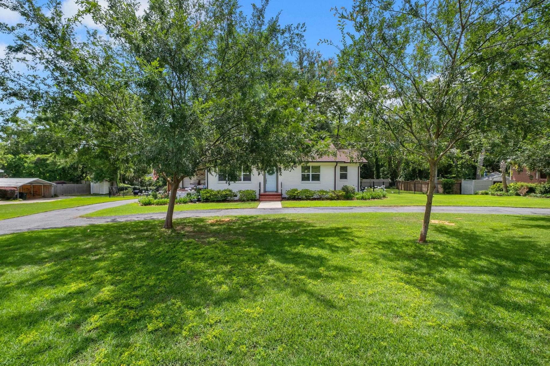 1481 Spruce Avenue , Tallahassee, FL 32303 Photo