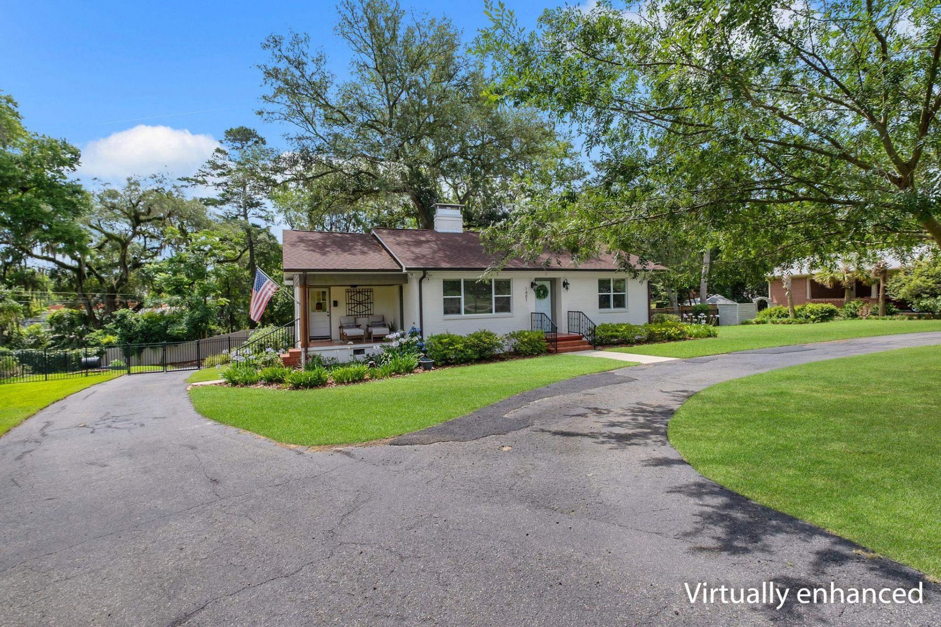 1481 Spruce Avenue , Tallahassee, FL 32303 Photo
