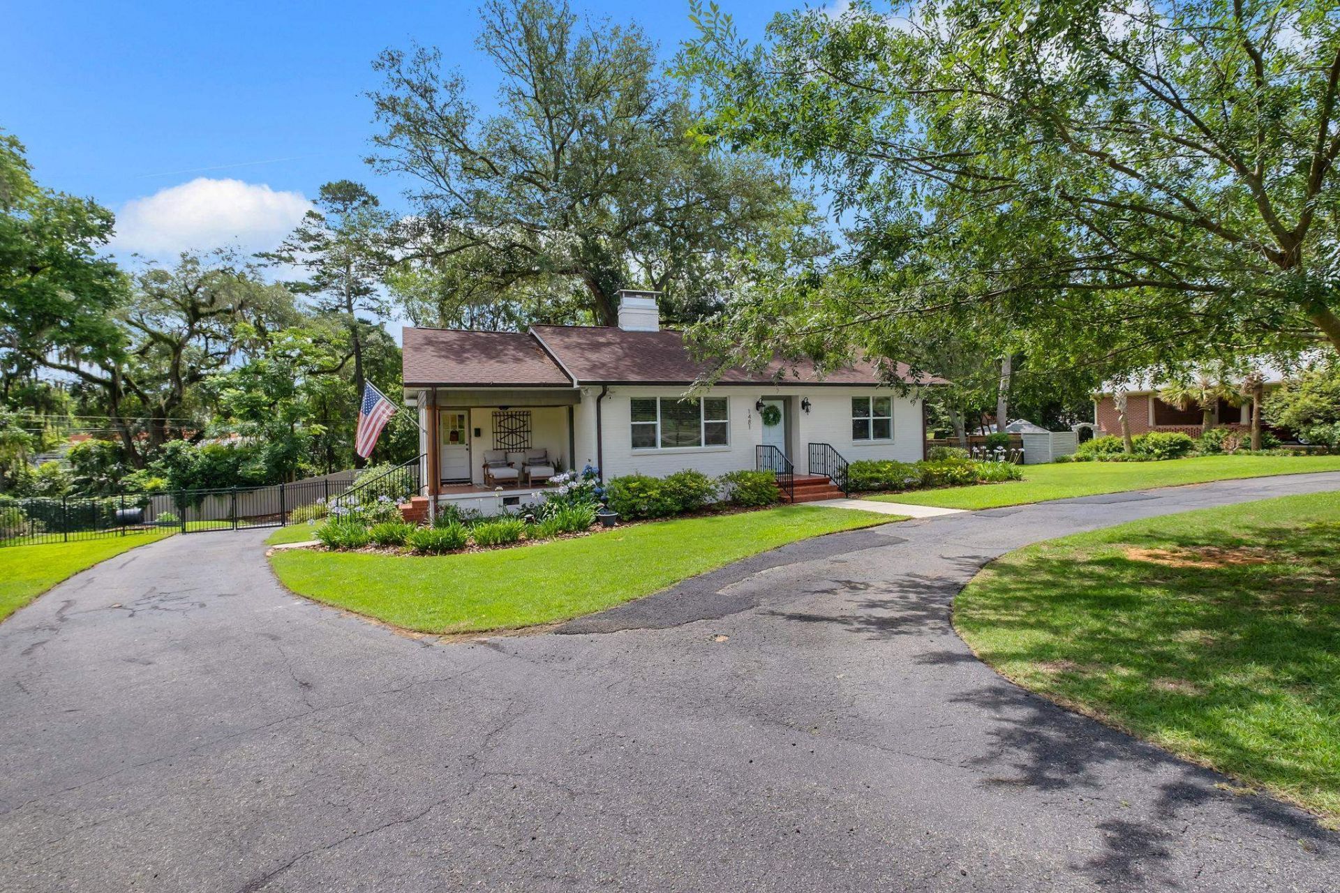 1481 Spruce Avenue , Tallahassee, FL 32303 Photo