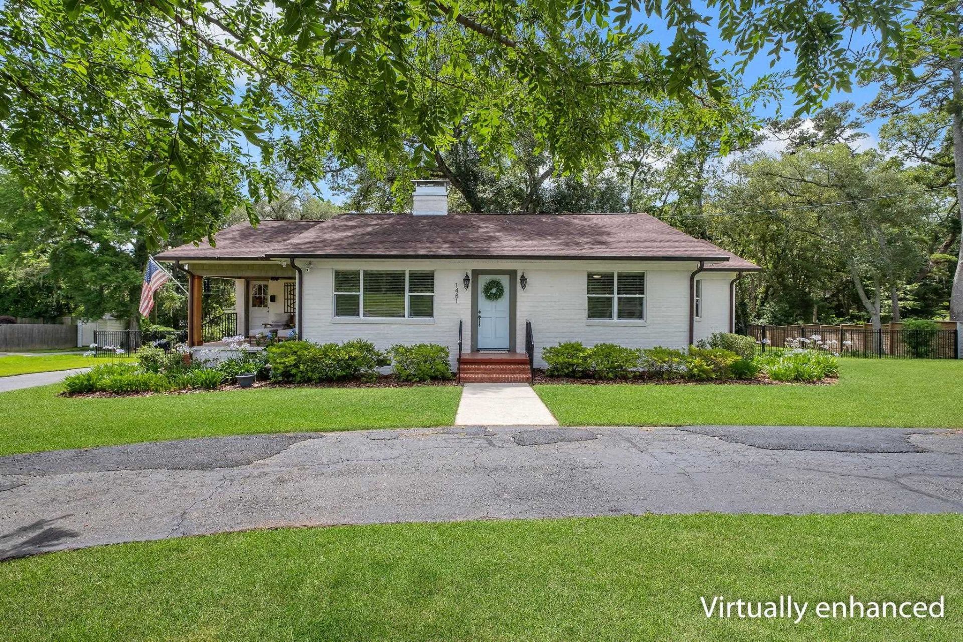 1481 Spruce Avenue , Tallahassee, FL 32303 Photo